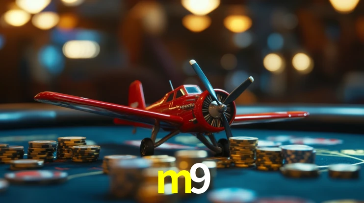 Live Casino m9