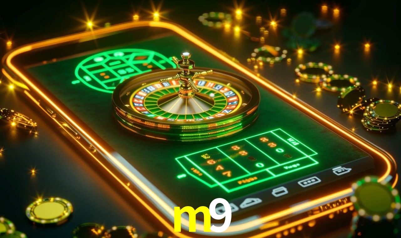 Diretório de Jogos m9