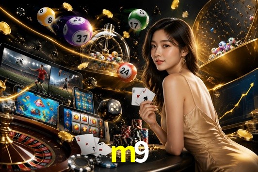 Exclusive Offers m9