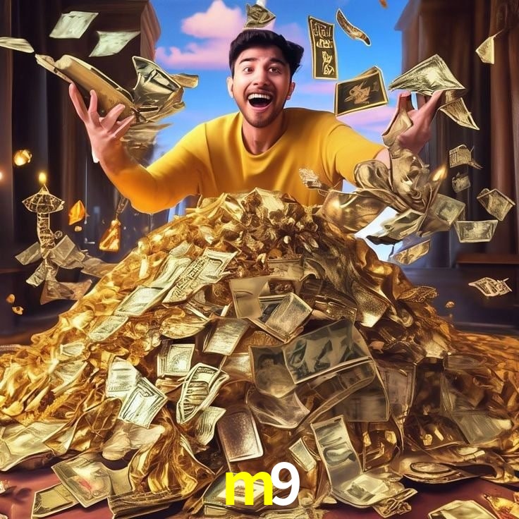 Jogos Exclusivos m9