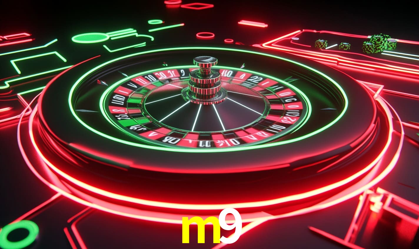 Descubra a Essência do m9: Nossa História e Compromissos