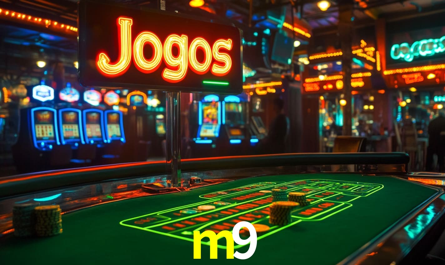 Estatísticas Esportivas m9