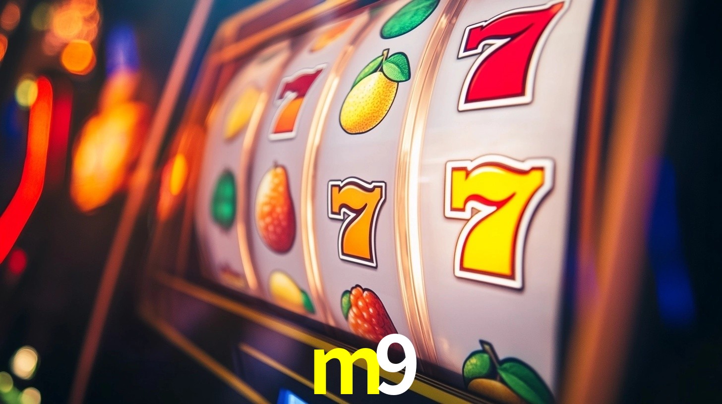 m9 App Interface