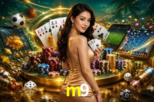 VIP Casino m9