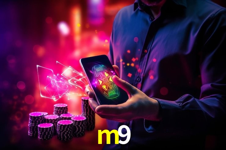 Interface Premium m9