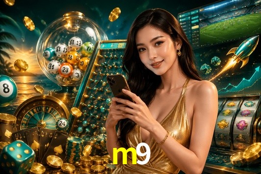 Secure Login m9