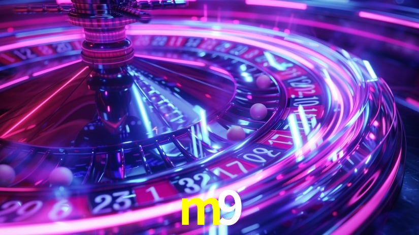 Explorando a Categoria de Eventos em Apostas na m9