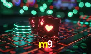 Casino VIP m9