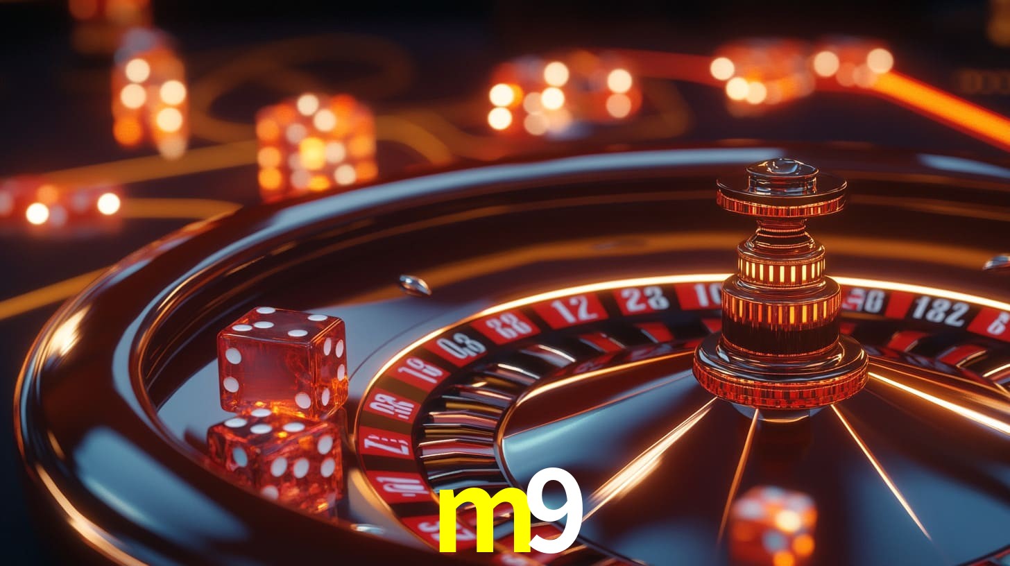 m9: Jogue Crash e Experimente Alta Recompensa Instantânea