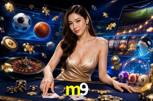 Quick Registration m9
