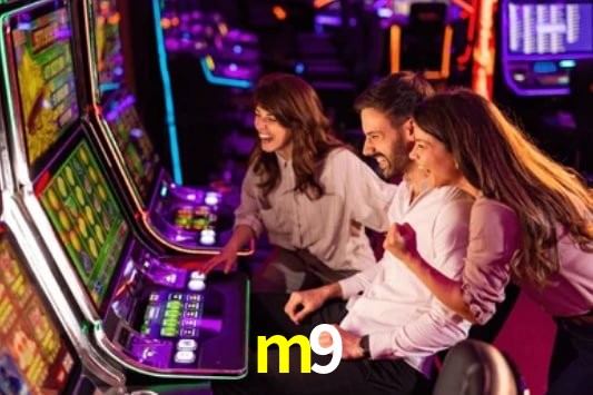 A Emoção da Loteria na m9: Uma Chance de Mudança de Vida