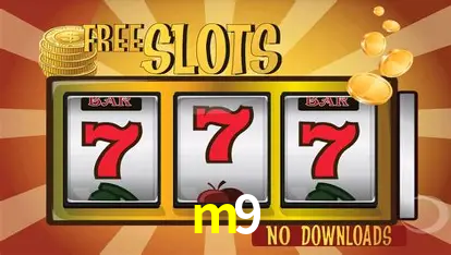 Descubra o Mundo do Cassino Online com m9