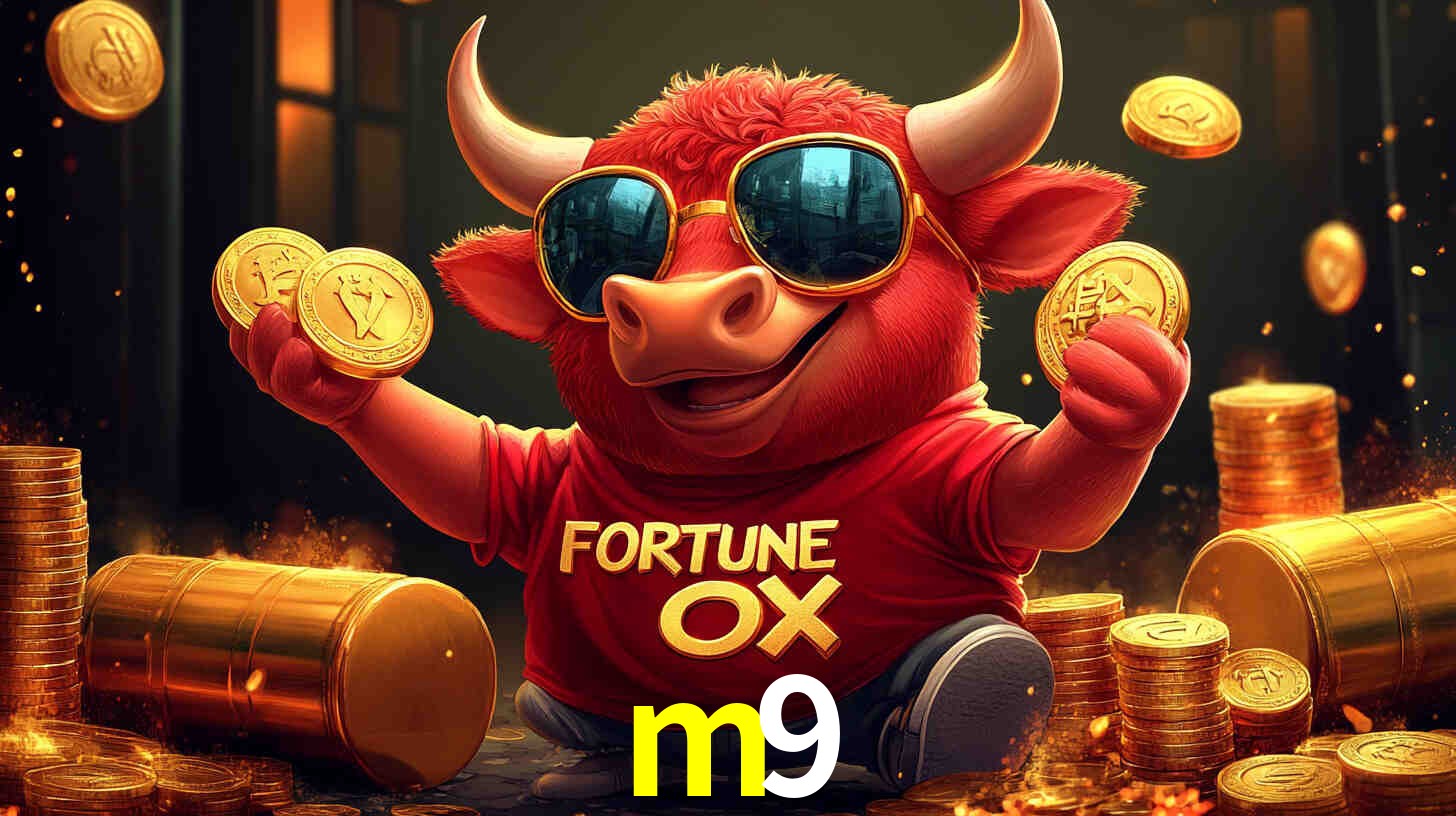 Inovações de Jogos na m9: O Futuro das Experiências Interativas