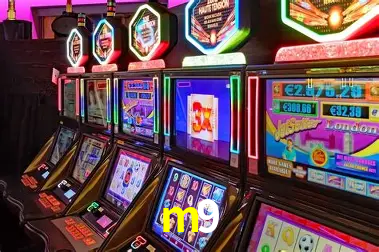Descubra o Mundo do Cassino Online com m9