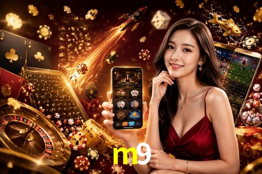 Account Benefits m9