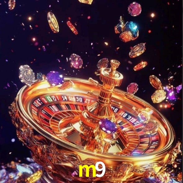 Jogos de Slot m9