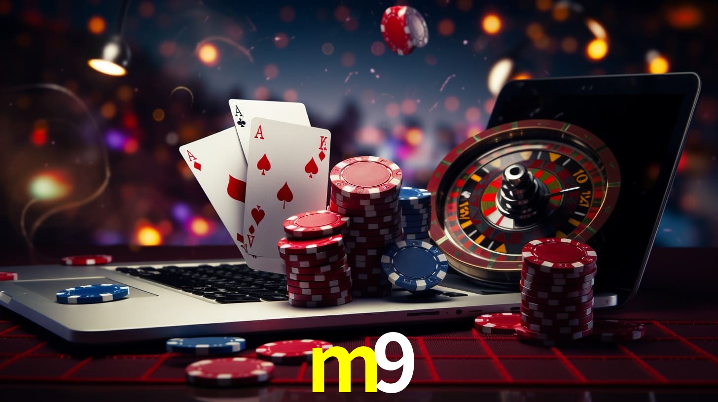 Live Casino m9