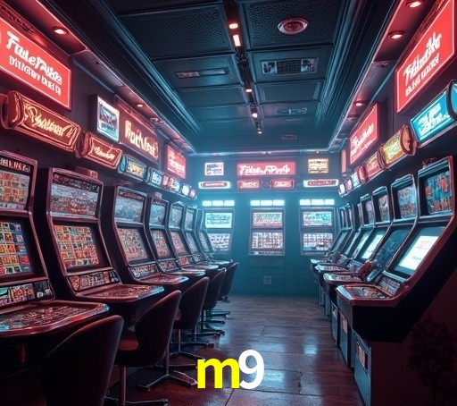 Segurança 2FA m9