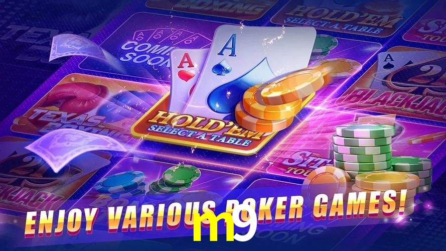 Descubra o Programa VIP da m9: Vantagens Exclusivas para Jogadores