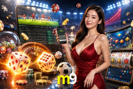 Games Directory m9